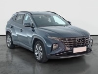 Hyundai Tucson  1.6 T-GDI HEV Smart