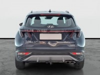 Hyundai Tucson  1.6 T-GDI HEV Smart