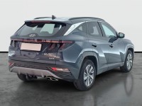 Hyundai Tucson  1.6 T-GDI HEV Smart