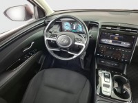 Hyundai Tucson  1.6 T-GDI HEV Smart