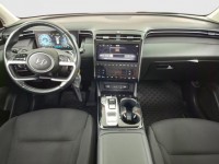 Hyundai Tucson  1.6 T-GDI HEV Smart