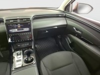 Hyundai Tucson  1.6 T-GDI HEV Smart