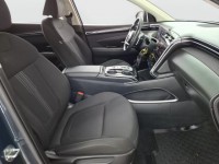 Hyundai Tucson  1.6 T-GDI HEV Smart