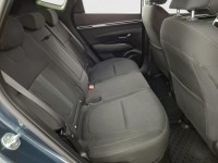 Hyundai Tucson  1.6 T-GDI HEV Smart