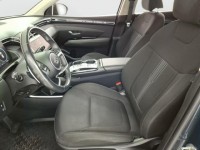 Hyundai Tucson  1.6 T-GDI HEV Smart