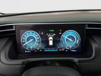 Hyundai Tucson  1.6 T-GDI HEV Smart