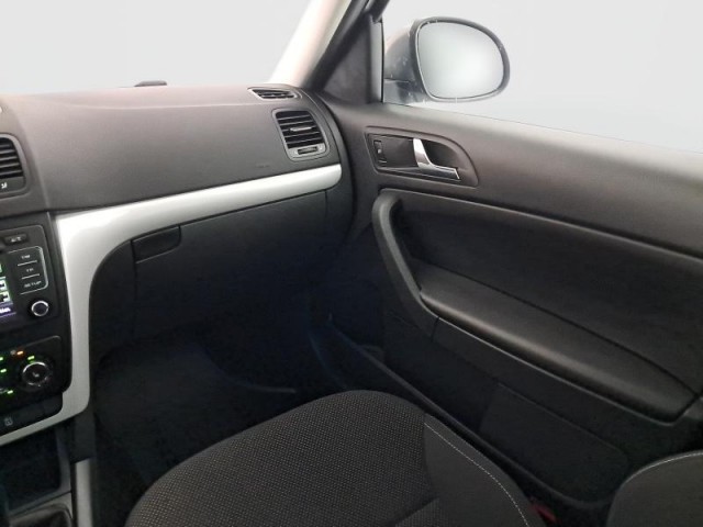 Škoda Yeti  2.0 TDI Ambition