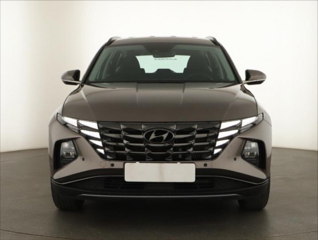 Hyundai Tucson  1.6 T-GDI 