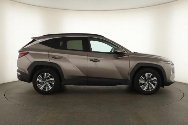 Hyundai Tucson  1.6 T-GDI 