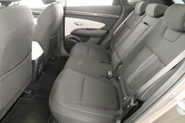 Hyundai Tucson  1.6 T-GDI 