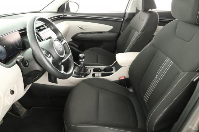 Hyundai Tucson  1.6 T-GDI 