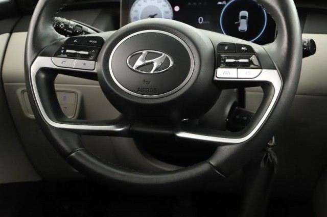 Hyundai Tucson  1.6 T-GDI 