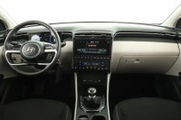 Hyundai Tucson  1.6 T-GDI 