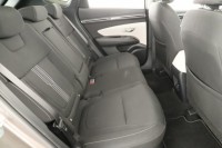 Hyundai Tucson  1.6 T-GDI 