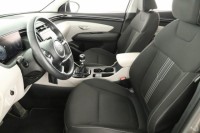 Hyundai Tucson  1.6 T-GDI 