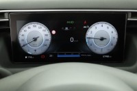 Hyundai Tucson  1.6 T-GDI 