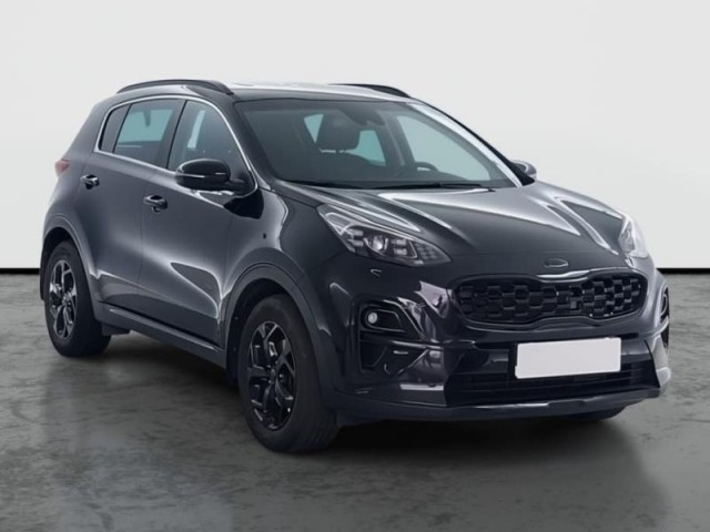 Kia Sportage  1.6 CRDi 