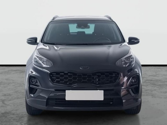 Kia Sportage  1.6 CRDi 