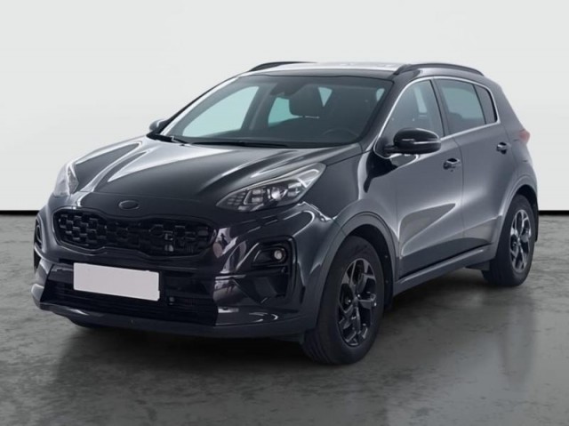 Kia Sportage  1.6 CRDi 