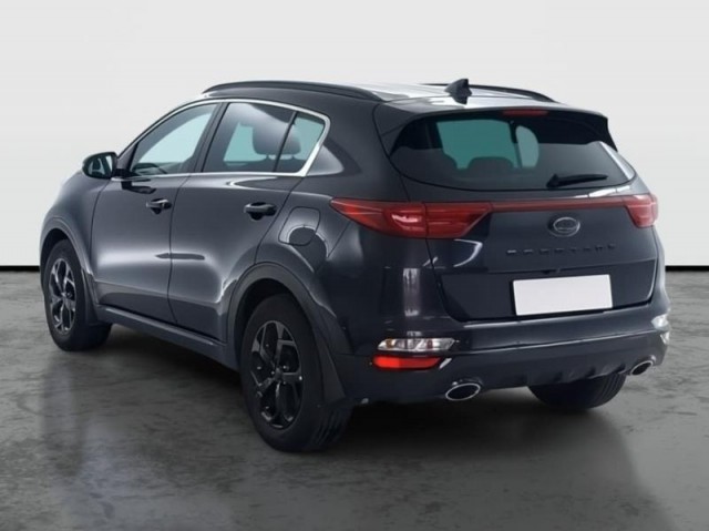 Kia Sportage  1.6 CRDi 