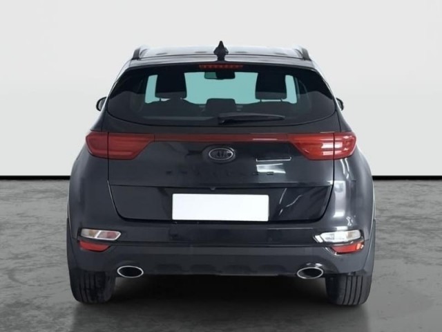 Kia Sportage  1.6 CRDi 