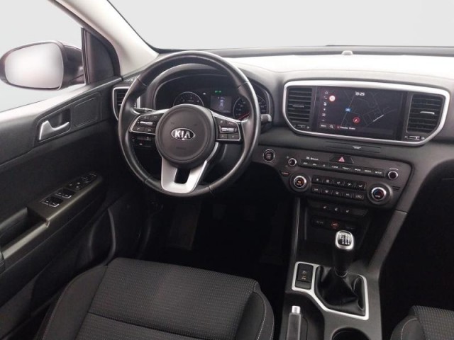 Kia Sportage  1.6 CRDi 