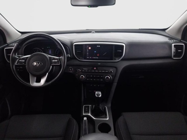 Kia Sportage  1.6 CRDi 