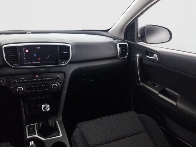 Kia Sportage  1.6 CRDi 
