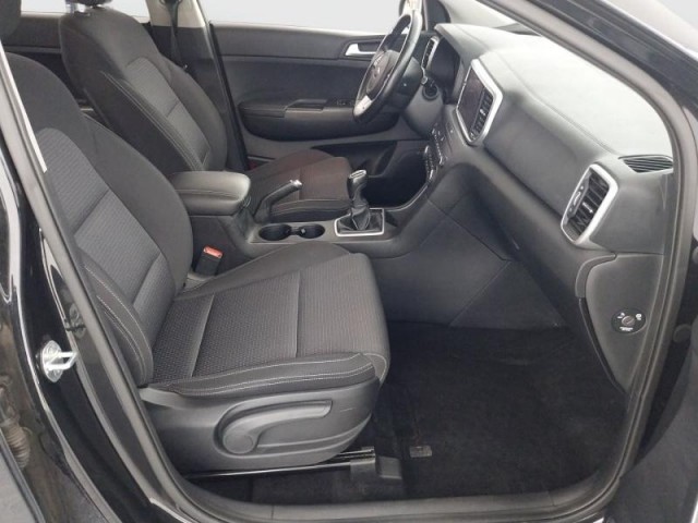Kia Sportage  1.6 CRDi 