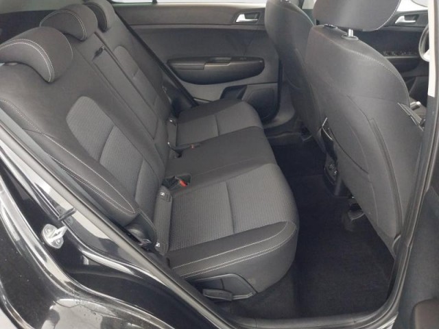 Kia Sportage  1.6 CRDi 