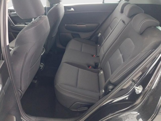 Kia Sportage  1.6 CRDi 