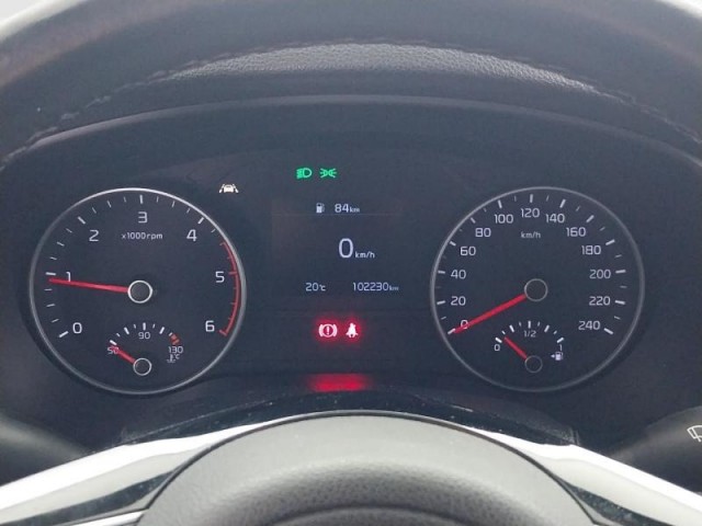 Kia Sportage  1.6 CRDi 