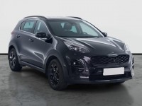 Kia Sportage  1.6 CRDi 