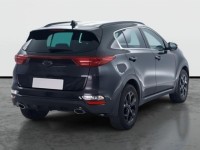 Kia Sportage  1.6 CRDi 