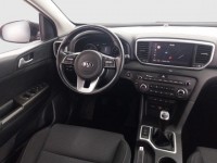 Kia Sportage  1.6 CRDi 