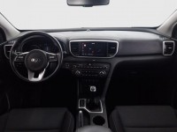 Kia Sportage  1.6 CRDi 