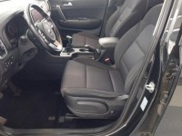 Kia Sportage  1.6 CRDi 