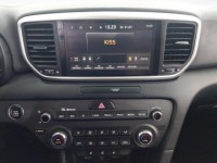 Kia Sportage  1.6 CRDi 