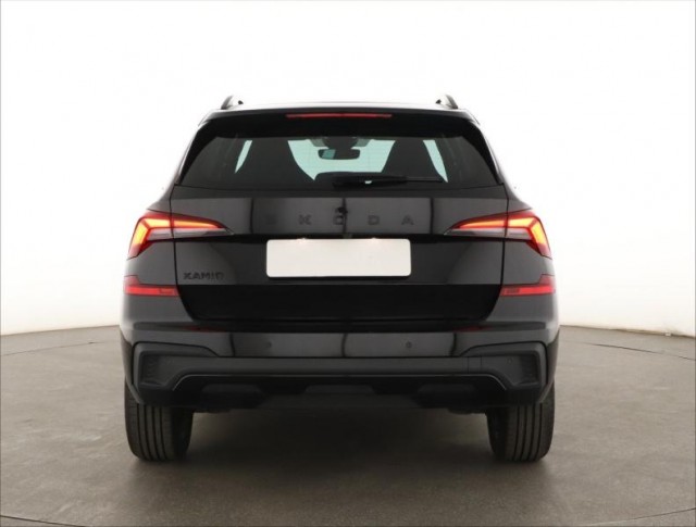Škoda Kamiq  1.5 TSI Monte Carlo