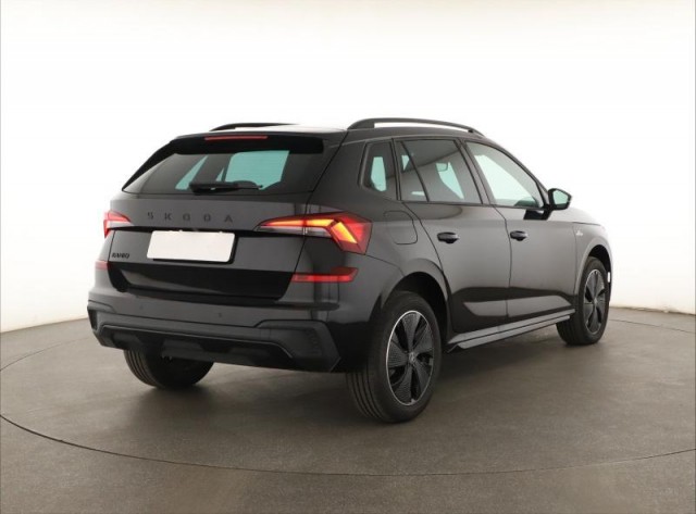 Škoda Kamiq  1.5 TSI Monte Carlo