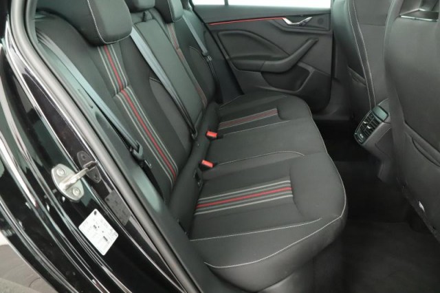 Škoda Kamiq  1.5 TSI Monte Carlo