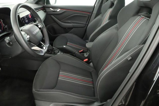 Škoda Kamiq  1.5 TSI Monte Carlo