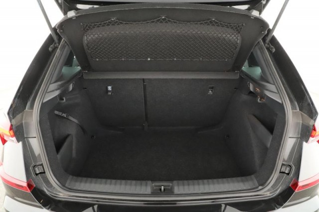 Škoda Kamiq  1.5 TSI Monte Carlo