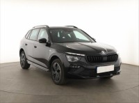 Škoda Kamiq  1.5 TSI Monte Carlo