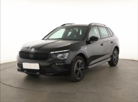 Škoda Kamiq  1.5 TSI Monte Carlo