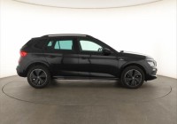 Škoda Kamiq  1.5 TSI Monte Carlo