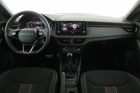 Škoda Kamiq  1.5 TSI Monte Carlo