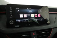 Škoda Kamiq  1.5 TSI Monte Carlo