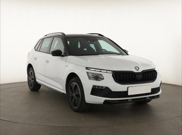 Škoda Kamiq  1.0 TSI Monte Carlo