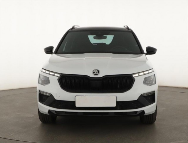 Škoda Kamiq  1.0 TSI Monte Carlo